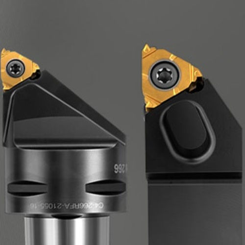 Инструмент для наружной резьбы CoroThread® 266внутреннийдля токарных станковжесткий