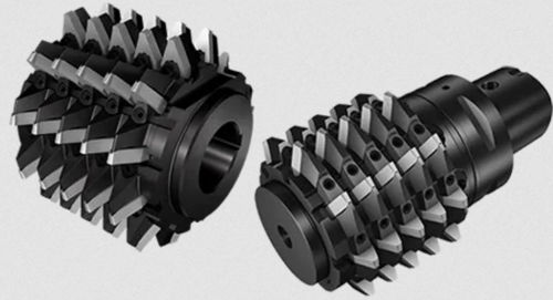Инструмент для снятия фасок CoroMill® 176