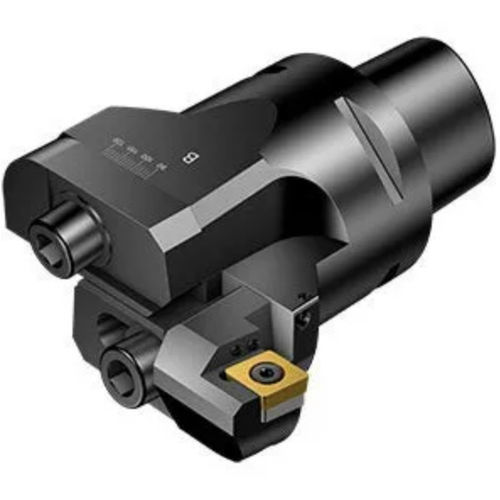 Инструмент для чернового растачивания CoroBore® BR10, задняя пластина со сменной пластиной