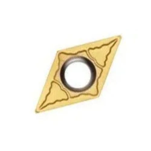 Твердосплавная пластина для токарной обработки GC2035 с PVD-покрытием для нержавеющей стали