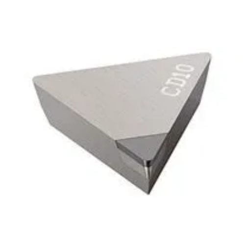 Твердосплавная токарная пластина CD10PVD с покрытием