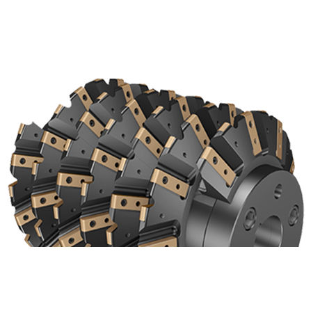 Инструмент для снятия фасок CoroMill® 177