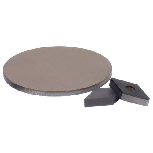 Твердосплавная режущая пластина серии BZNCBNPCBN