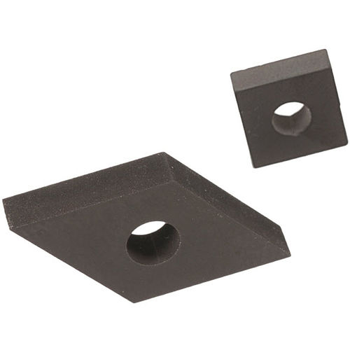 Режущая пластина из CBN Серия BZN SPCBNЗакаленная сталь