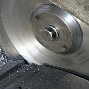 Режущая пластина из карбида вольфрама SMцерметЦель твердого сплава