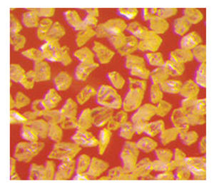 Абразивный порошок ГММ