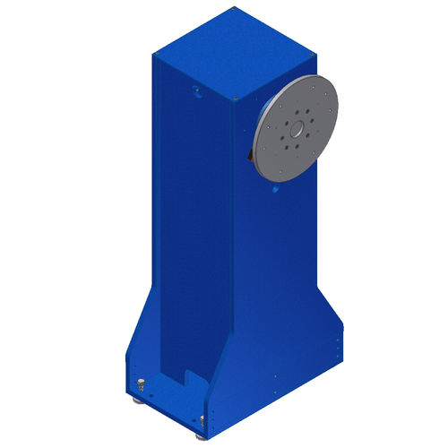 Позиционер моторизованный серии SPBповоротный1-осныйдля робота