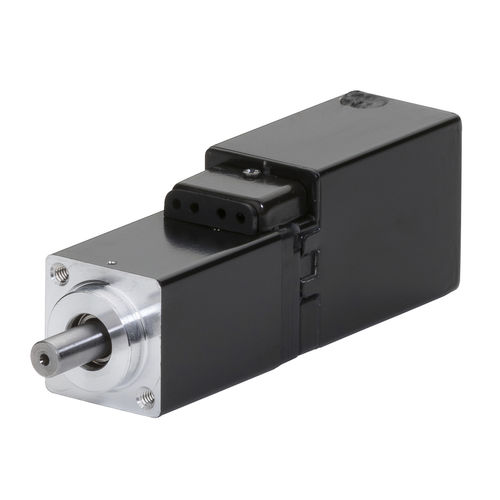 Двигатель постоянного тока SGMMVACсинхронный24 В