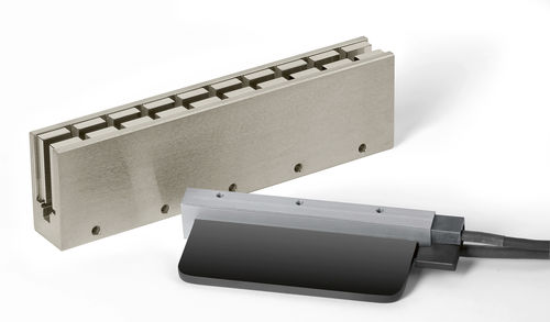 Линейный серводвигатель переменного тока SGLGW/SGLGM200 Vвысокоскоростной