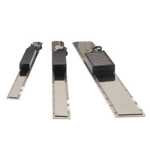 Линейный серводвигатель переменного тока SGLFW/SGLFM230 V400Vвысокоскоростной