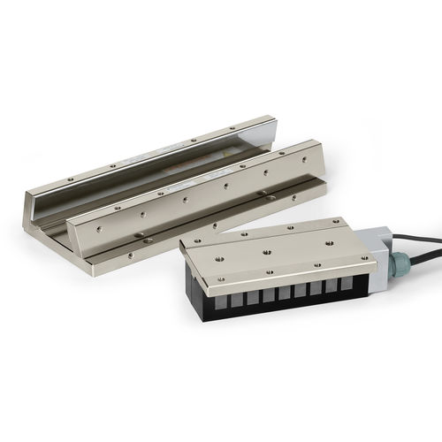 Линейный серводвигатель переменного тока SGLTW/SGLTMвысокоскоростной