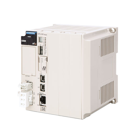 ПИД-регулятор Modbus MP3300iec, монтируемый на панели