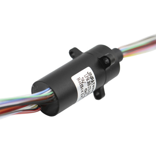 Контактное кольцо HDMI LPM-30B-27S-HD01капсулаалюминийIP54