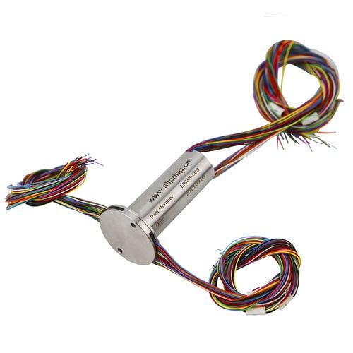 Кольцо контактное капсульное LPMS-60Sминиатюрное