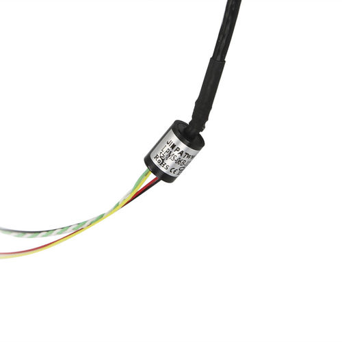 Кольцо контактное капсульное LPMS-06Bминиатюрное