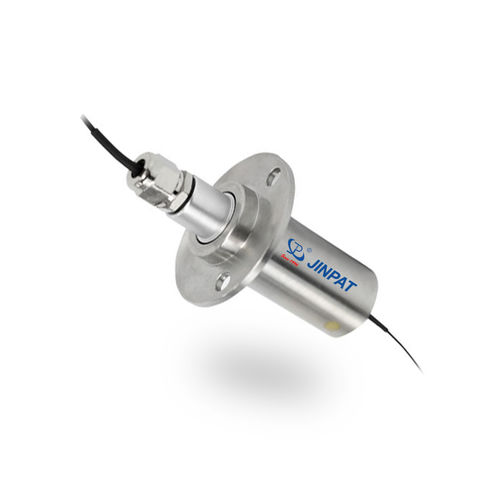 Токосъёмное кольцо гидравлическое LPC-0106-IP68полый валдля подводных роботов экономично