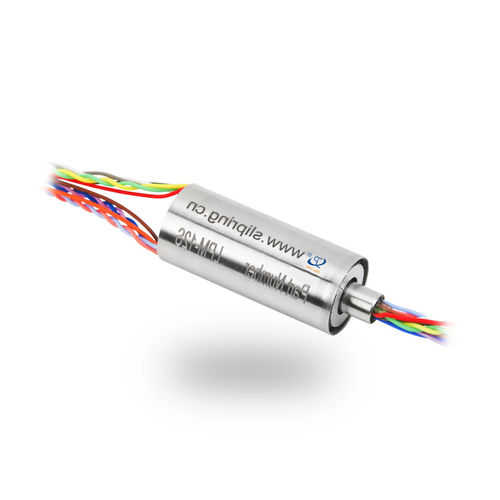 Кольцо контактное капсульное ЛПМ-12С