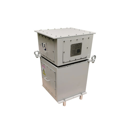 Токосъемное электрическое LPA000-03300-01PE-0350-0210-16Sдля морского применениявзрывозащищенное