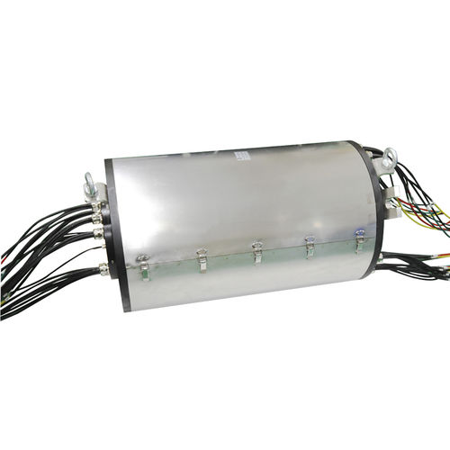 Электрическое контактное кольцо для вертолета LPA000-06405-06PE-03100-01PE-0616-02PE-0910-03PEcustomIP55