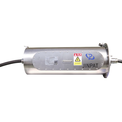 Токосъемное кольцо для морского применения LPA000-034000-01PE-0606-0203-72S-11L-01Ametalcompact