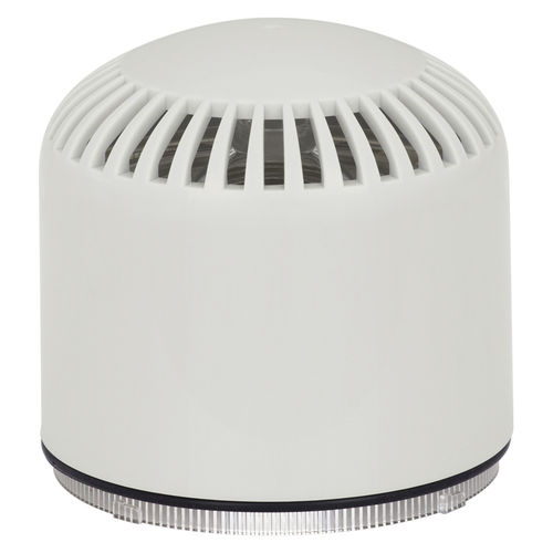 IP65 оповещатель SIR-E MAXбез маякаэлектронный