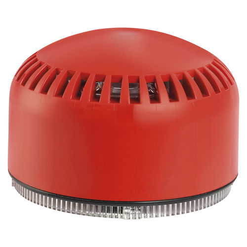 Электронная сирена SIR-E FA (EN54-3)IP65без маякамощная