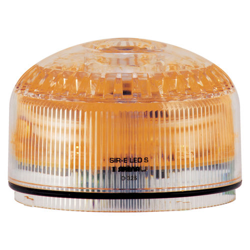 Непрерывный маячок SIR-E LED S allCLEARstrobeLEDсо звуковым сигналом