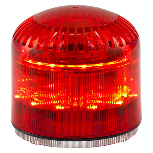 Светильник SIR-E MAXстробоскопLEDсо звуковым сигналом