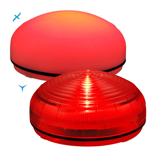 Стробоскопический маяк XLF S allCLEARsteadystrobeLED