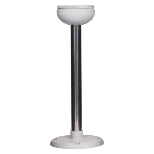 Опора станка ELYPS MB TUBE BASEнержавеющая стальвинт-незакрепляемый