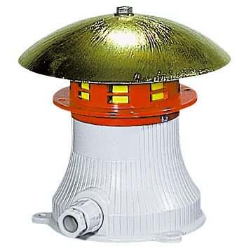 Ударопрочная сирена miniCELERESTбез маячка