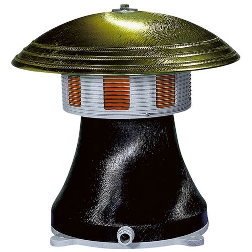 Сирена IP44 CELERSONбез маячка