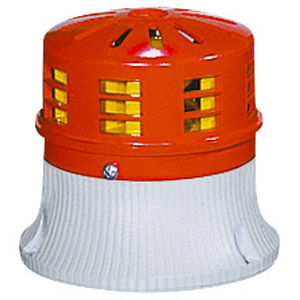 Сирена IP42 MICRO W10 Без маячка