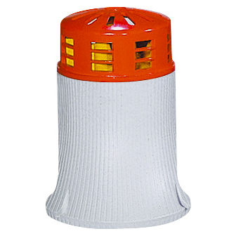 Сирена IP42 MICRO W10 S AT ударопрочнаябез маячка