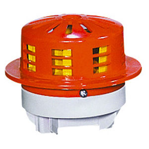 Сирена IP42 MICRO W10 Ударопрочнаябез маячка