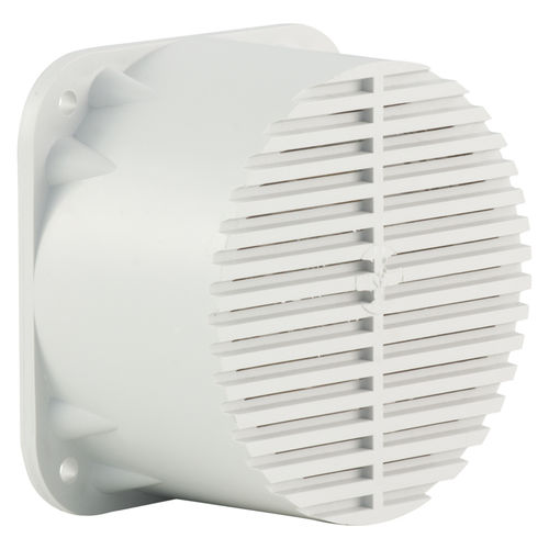 Сирена IP30 SE 4/25 L ПЛКбез маячкаэлектронныйнастенный монтаж