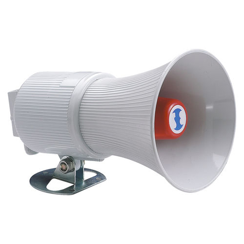 Сирена IP54 SE 12/30 MS5без маякаэлектронная