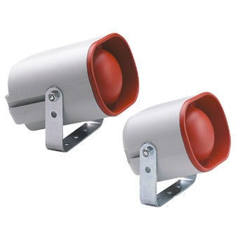 Сирена без маяка SE 12 MS32электронная32 звука