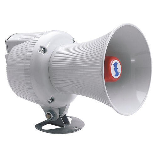 Сирена без маячка SE 12/41 MS5electronic