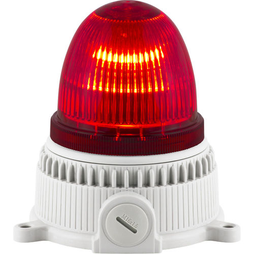 Постоянный маячок OVOLUX FLASHING MstrobeLEDксенон