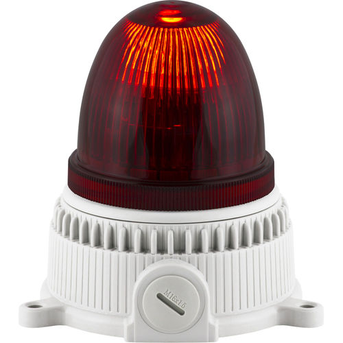 Постоянный световой сигнал OVOLUX X MstrobeLEDксенон