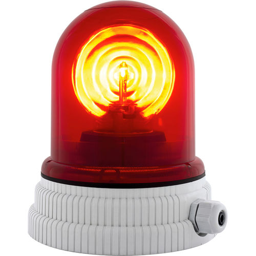 Проблесковый маячок ТИП 200 H1LED24VAC110VAC