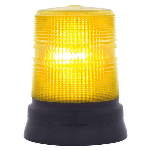 Постоянный проблесковый маячок STR S 72строб24ВAC110ВAC