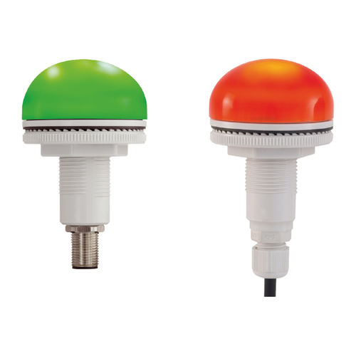 Постоянный проблесковый маячок P50 SstrobeLED24VAC