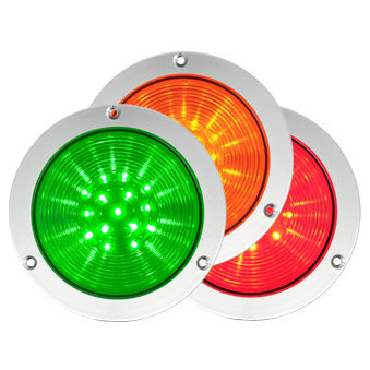 Сигнализатор R4