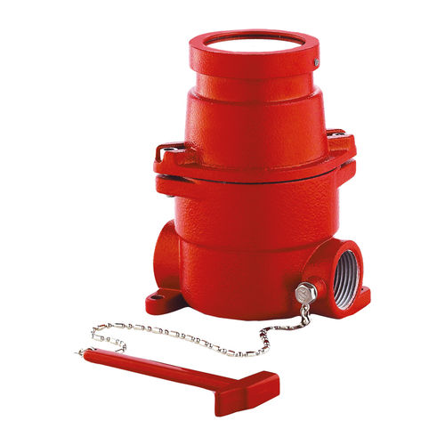 Ручной извещатель EX 025 PAG