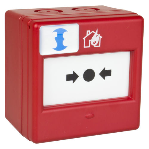 Ручной извещатель 55329