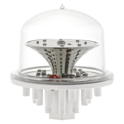 Устройство светового оповещения HELIXIP65