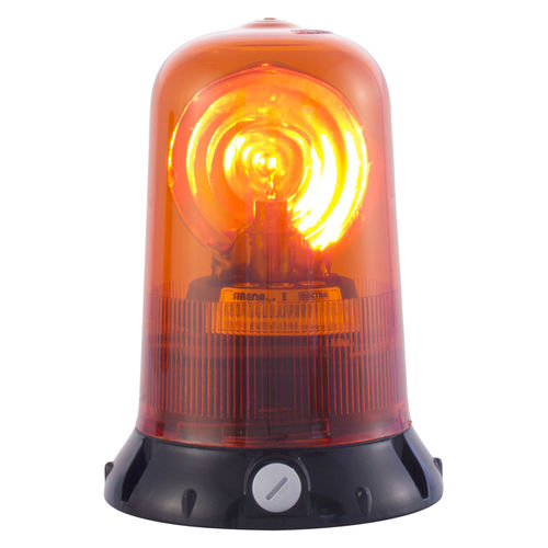 Проблесковый маячок ROTALLARM HDгалогенный накаливания24VAC