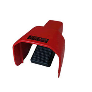 Ножной переключатель управления FE-FS1-SU1ASDO2-Uбезопасностьэлектрическийодна педаль